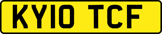 KY10TCF