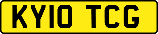 KY10TCG