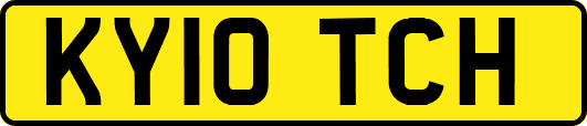 KY10TCH