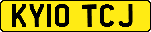 KY10TCJ