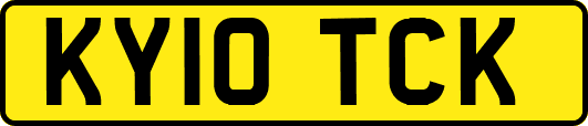 KY10TCK