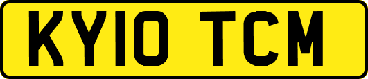 KY10TCM