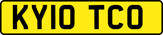 KY10TCO