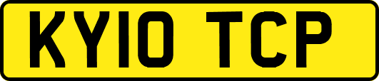 KY10TCP