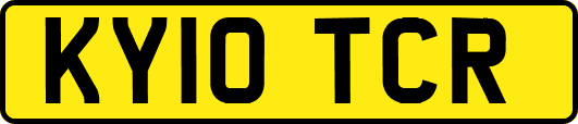 KY10TCR