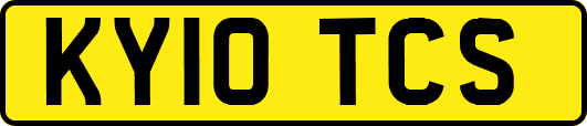 KY10TCS