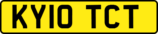 KY10TCT