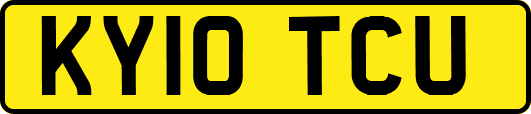 KY10TCU