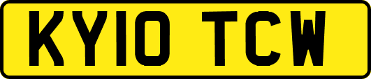 KY10TCW