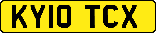 KY10TCX
