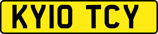 KY10TCY