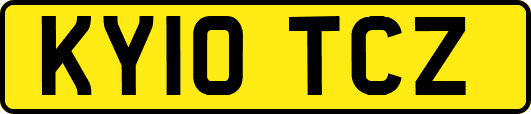KY10TCZ