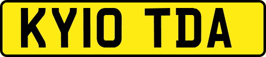 KY10TDA
