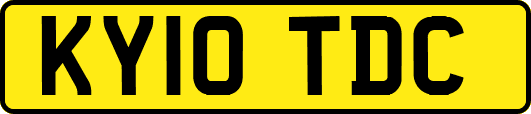 KY10TDC