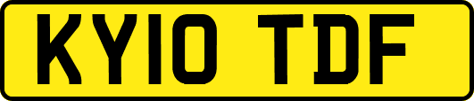 KY10TDF