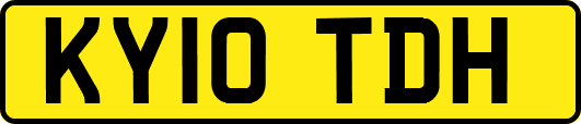KY10TDH