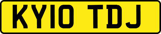KY10TDJ