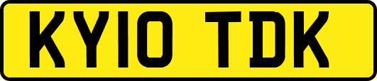 KY10TDK