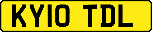 KY10TDL