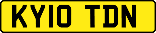 KY10TDN