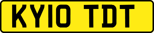 KY10TDT