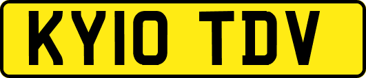 KY10TDV