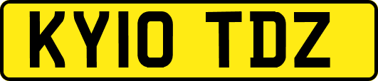KY10TDZ