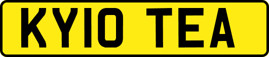 KY10TEA