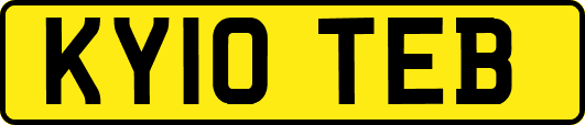KY10TEB
