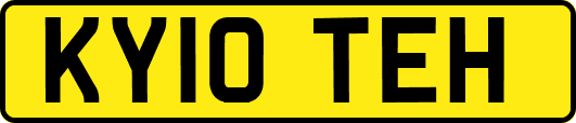 KY10TEH