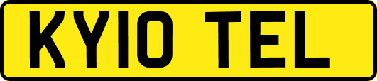 KY10TEL