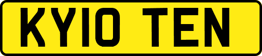 KY10TEN