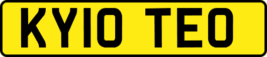 KY10TEO
