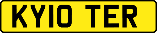 KY10TER