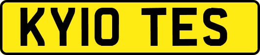 KY10TES