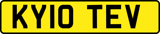 KY10TEV