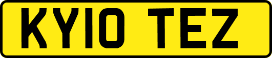 KY10TEZ