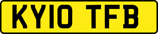 KY10TFB