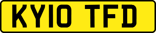 KY10TFD