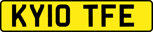KY10TFE