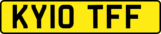 KY10TFF