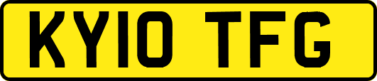 KY10TFG