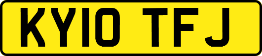 KY10TFJ
