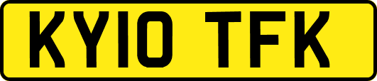 KY10TFK