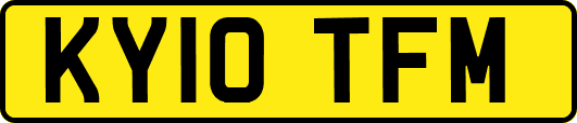 KY10TFM