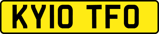 KY10TFO