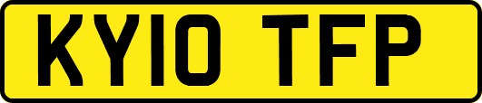 KY10TFP