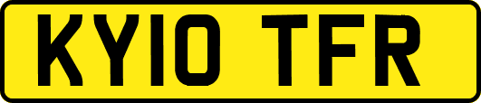 KY10TFR
