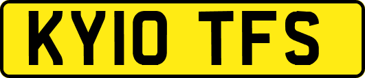 KY10TFS