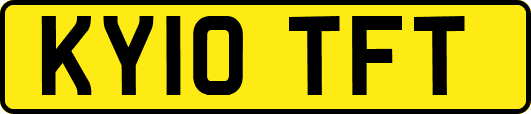 KY10TFT